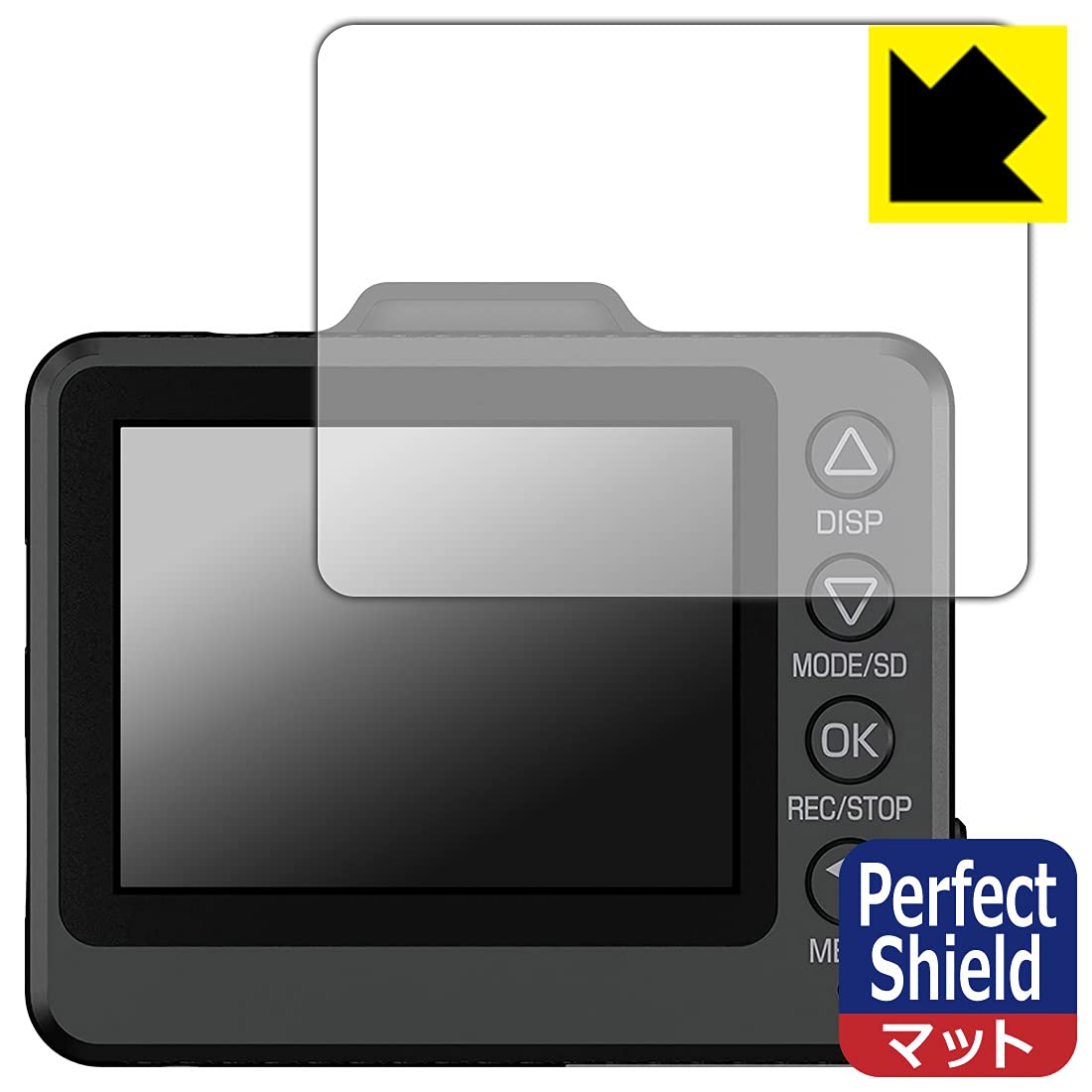 Amazon.co.jp: PDA工房 ドライブレコーダー SN-TW70d/SN-TW78d/SN
